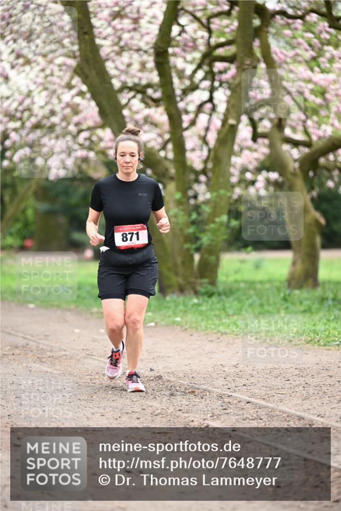 13.04.2025 - Hammer Lauf Dr. Thomas Lammeyer http://msf.ph/oto/7648777 13.04.2025 10:20:02 Laufen 15, 871 meine-sportfotos.de