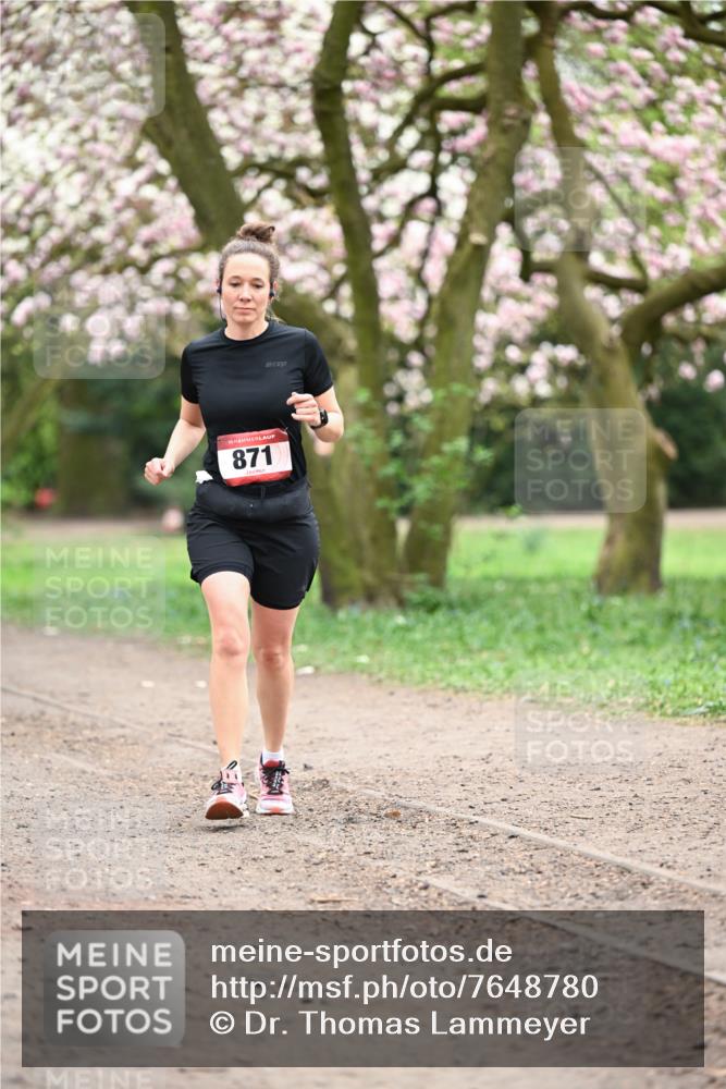 13.04.2025 - Hammer Lauf Dr. Thomas Lammeyer http://msf.ph/oto/7648780 13.04.2025 10:20:02 Laufen 15, 871 meine-sportfotos.de