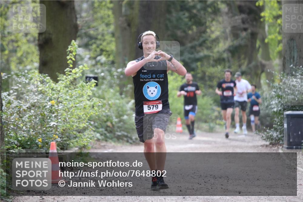 13.04.2025 - Hammer Lauf Jannik Wohlers http://msf.ph/oto/7648802 13.04.2025 11:25:52 Laufen 15, 579 meine-sportfotos.de