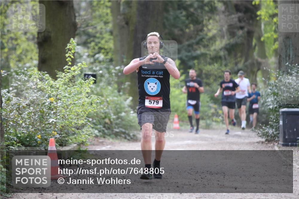 13.04.2025 - Hammer Lauf Jannik Wohlers http://msf.ph/oto/7648805 13.04.2025 11:25:52 Laufen 15, 579 meine-sportfotos.de