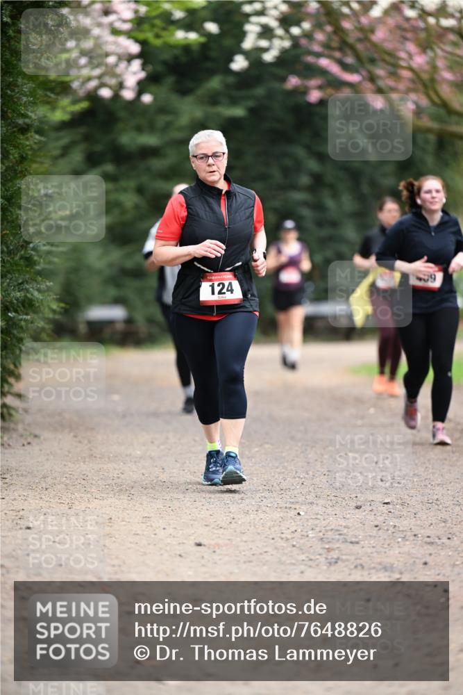 13.04.2025 - Hammer Lauf Dr. Thomas Lammeyer http://msf.ph/oto/7648826 13.04.2025 10:20:15 Laufen 124 meine-sportfotos.de