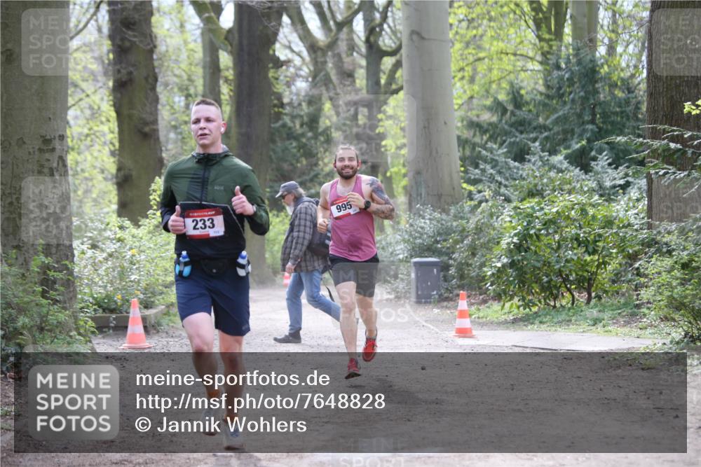 13.04.2025 - Hammer Lauf Jannik Wohlers http://msf.ph/oto/7648828 13.04.2025 11:25:38 Laufen 233, 995 meine-sportfotos.de