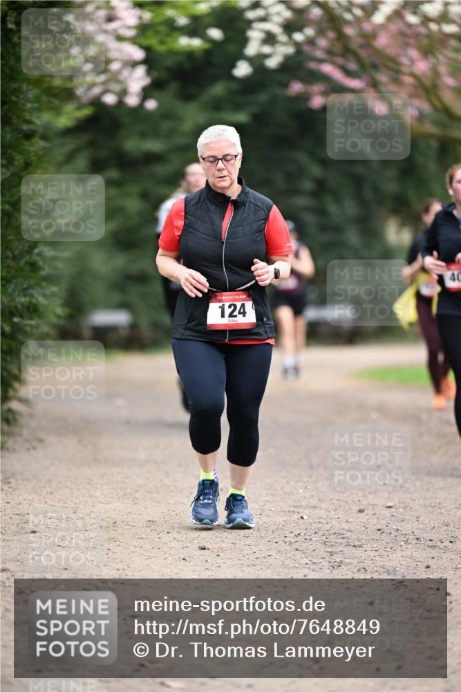 13.04.2025 - Hammer Lauf Dr. Thomas Lammeyer http://msf.ph/oto/7648849 13.04.2025 10:20:16 Laufen 15, 124, 40 meine-sportfotos.de