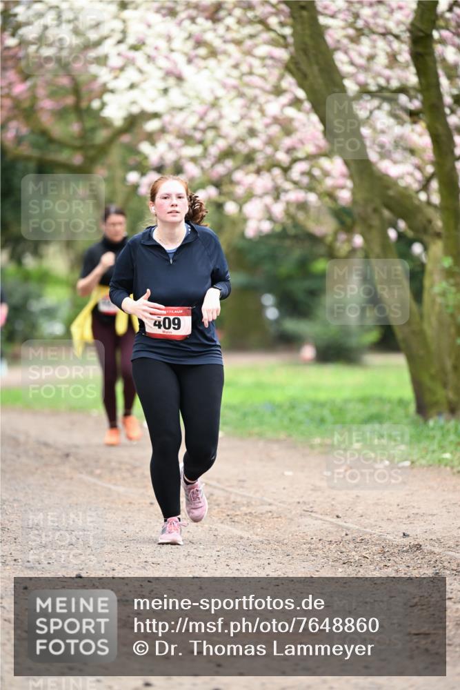 13.04.2025 - Hammer Lauf Dr. Thomas Lammeyer http://msf.ph/oto/7648860 13.04.2025 10:20:18 Laufen 409 meine-sportfotos.de