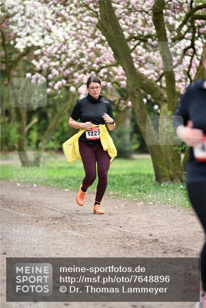 13.04.2025 - Hammer Lauf Dr. Thomas Lammeyer http://msf.ph/oto/7648896 13.04.2025 10:20:20 Laufen 1227 meine-sportfotos.de