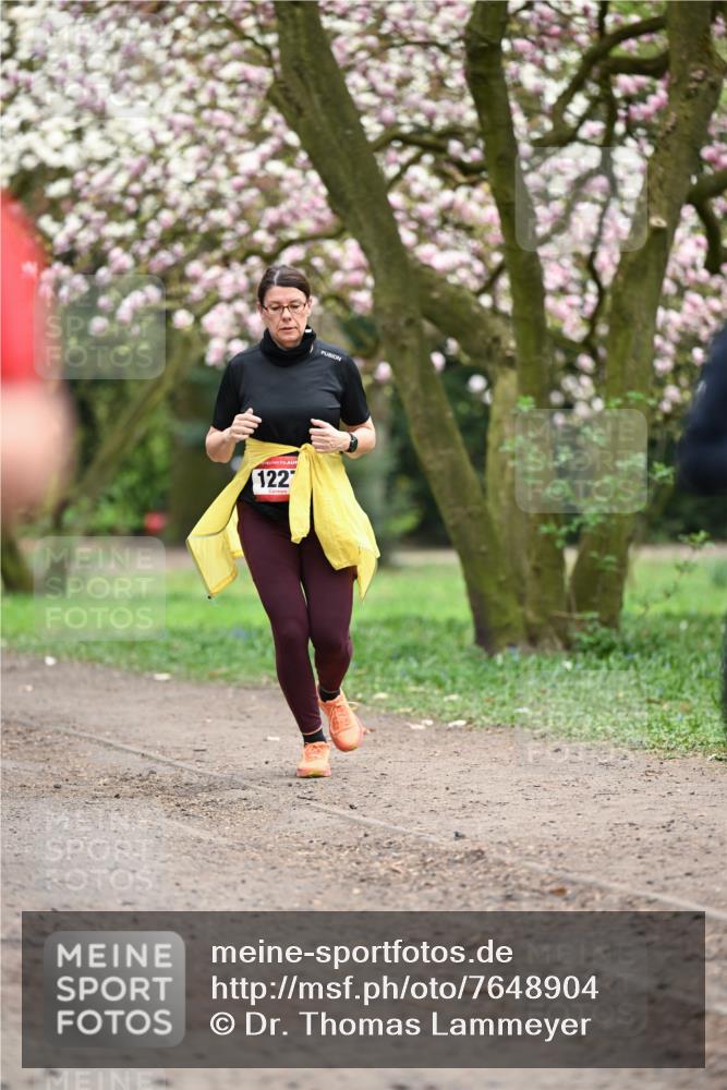 13.04.2025 - Hammer Lauf Dr. Thomas Lammeyer http://msf.ph/oto/7648904 13.04.2025 10:20:21 Laufen 122 meine-sportfotos.de
