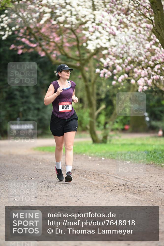 13.04.2025 - Hammer Lauf Dr. Thomas Lammeyer http://msf.ph/oto/7648918 13.04.2025 10:20:26 Laufen 905 meine-sportfotos.de
