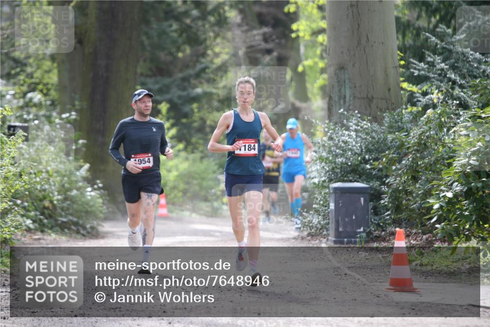 13.04.2025 - Hammer Lauf Jannik Wohlers http://msf.ph/oto/7648946 13.04.2025 11:25:23 Laufen 954, 184, 1646 meine-sportfotos.de