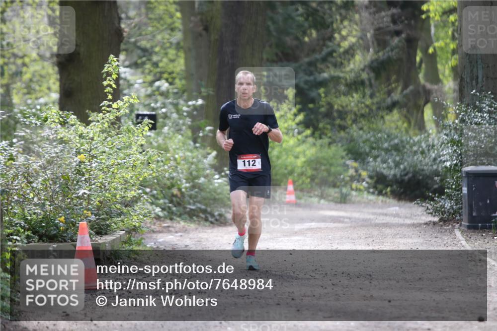 13.04.2025 - Hammer Lauf Jannik Wohlers http://msf.ph/oto/7648984 13.04.2025 11:25:11 Laufen 112 meine-sportfotos.de