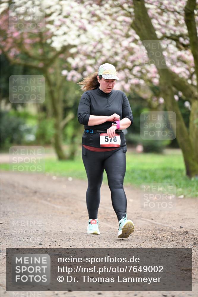 13.04.2025 - Hammer Lauf Dr. Thomas Lammeyer http://msf.ph/oto/7649002 13.04.2025 10:20:43 Laufen 578 meine-sportfotos.de