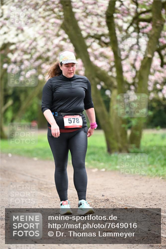 13.04.2025 - Hammer Lauf Dr. Thomas Lammeyer http://msf.ph/oto/7649016 13.04.2025 10:20:44 Laufen 578 meine-sportfotos.de