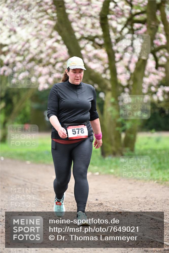 13.04.2025 - Hammer Lauf Dr. Thomas Lammeyer http://msf.ph/oto/7649021 13.04.2025 10:20:44 Laufen 578 meine-sportfotos.de