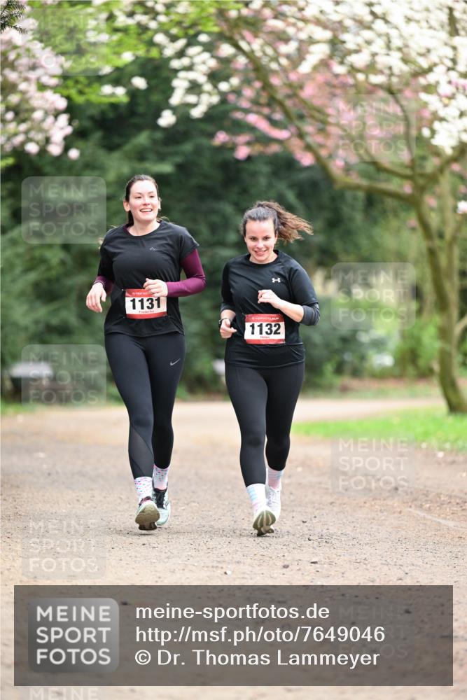 13.04.2025 - Hammer Lauf Dr. Thomas Lammeyer http://msf.ph/oto/7649046 13.04.2025 10:21:14 Laufen 15, 1131, 1132 meine-sportfotos.de