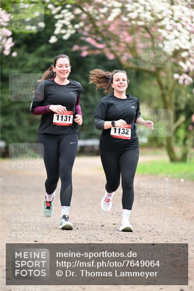 13.04.2025 - Hammer Lauf Dr. Thomas Lammeyer http://msf.ph/oto/7649064 13.04.2025 10:21:15 Laufen 1131, 1132 meine-sportfotos.de