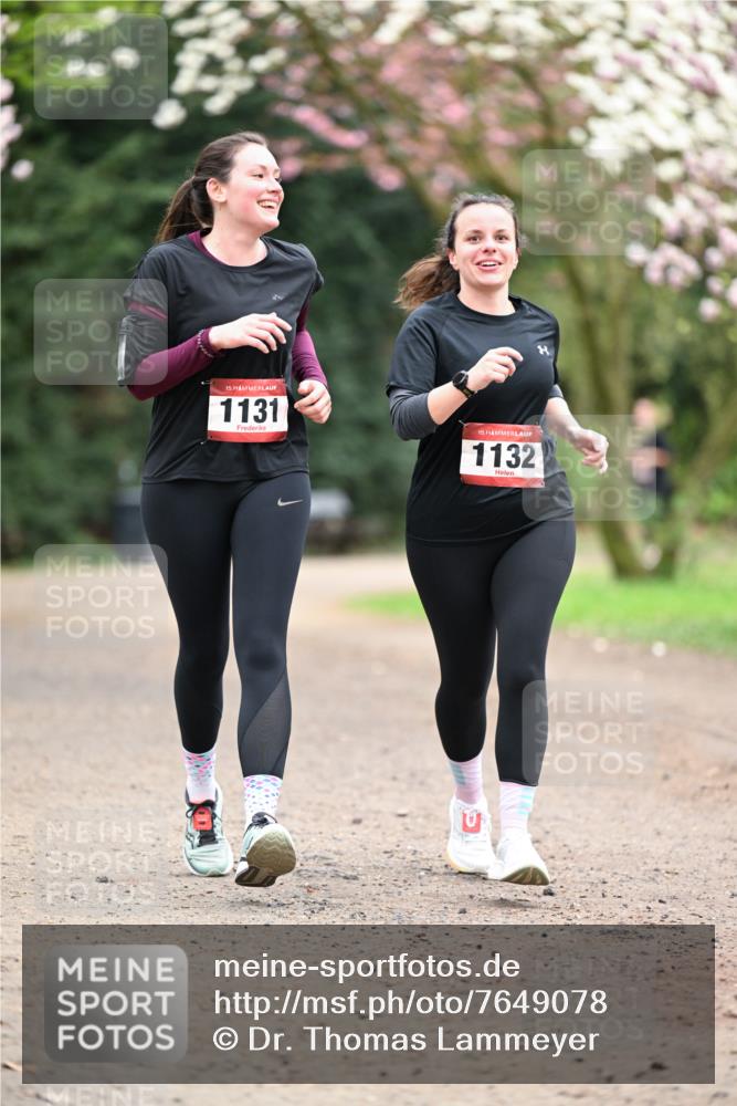 13.04.2025 - Hammer Lauf Dr. Thomas Lammeyer http://msf.ph/oto/7649078 13.04.2025 10:21:16 Laufen 15, 1131, 15, 1132 meine-sportfotos.de