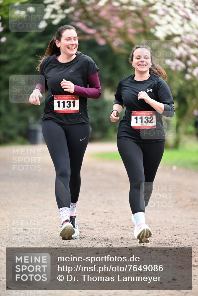 13.04.2025 - Hammer Lauf Dr. Thomas Lammeyer http://msf.ph/oto/7649086 13.04.2025 10:21:16 Laufen 15, 1131, 15, 1132 meine-sportfotos.de