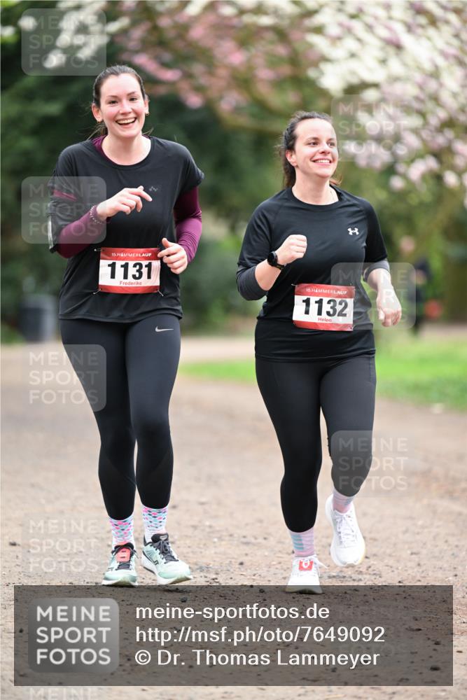 13.04.2025 - Hammer Lauf Dr. Thomas Lammeyer http://msf.ph/oto/7649092 13.04.2025 10:21:16 Laufen 15, 1131, 15, 1132 meine-sportfotos.de