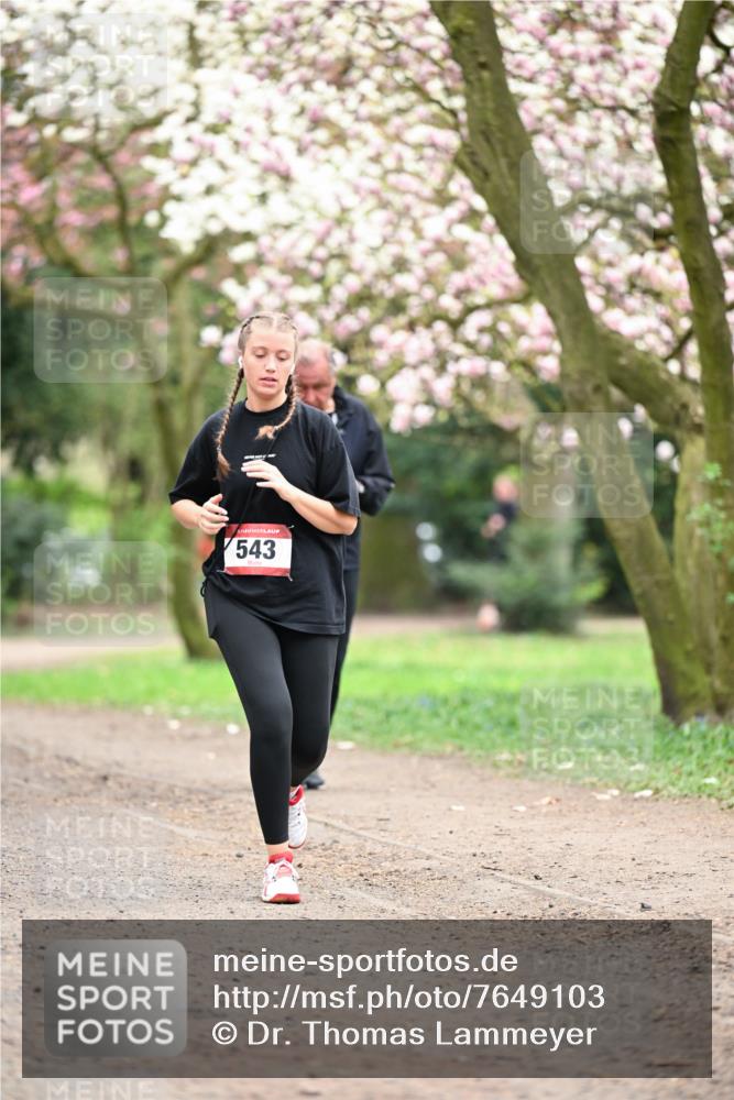 13.04.2025 - Hammer Lauf Dr. Thomas Lammeyer http://msf.ph/oto/7649103 13.04.2025 10:21:37 Laufen 543 meine-sportfotos.de