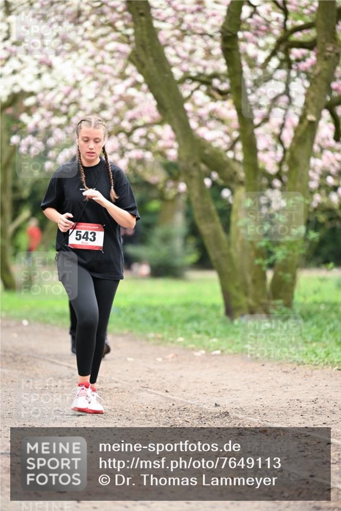 13.04.2025 - Hammer Lauf Dr. Thomas Lammeyer http://msf.ph/oto/7649113 13.04.2025 10:21:37 Laufen 543 meine-sportfotos.de