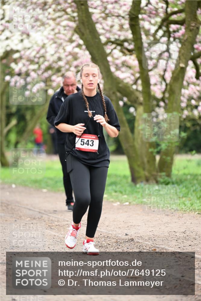 13.04.2025 - Hammer Lauf Dr. Thomas Lammeyer http://msf.ph/oto/7649125 13.04.2025 10:21:38 Laufen 543 meine-sportfotos.de