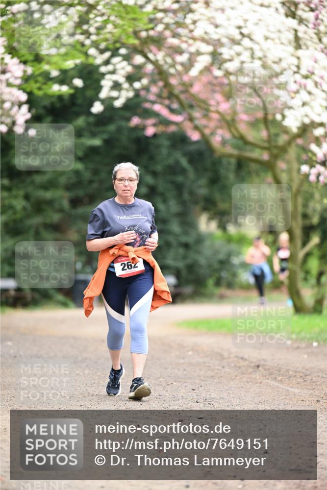 13.04.2025 - Hammer Lauf Dr. Thomas Lammeyer http://msf.ph/oto/7649151 13.04.2025 10:21:48 Laufen 15, 262 meine-sportfotos.de