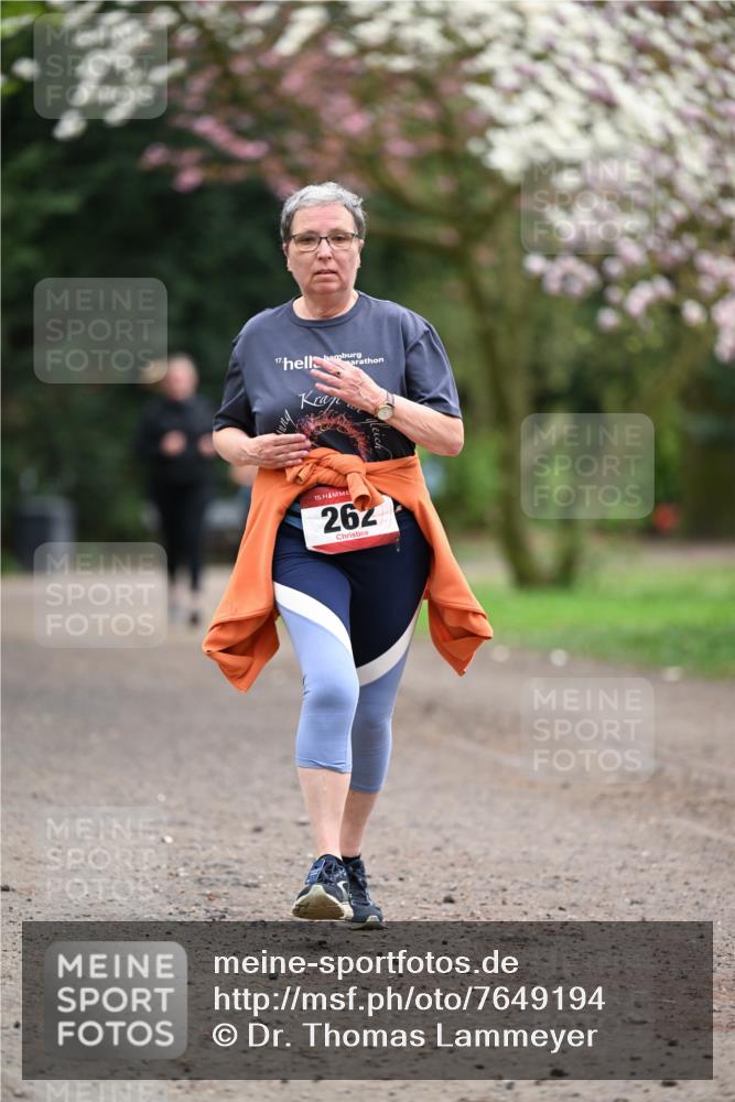 13.04.2025 - Hammer Lauf Dr. Thomas Lammeyer http://msf.ph/oto/7649194 13.04.2025 10:21:50 Laufen 15, 262 meine-sportfotos.de