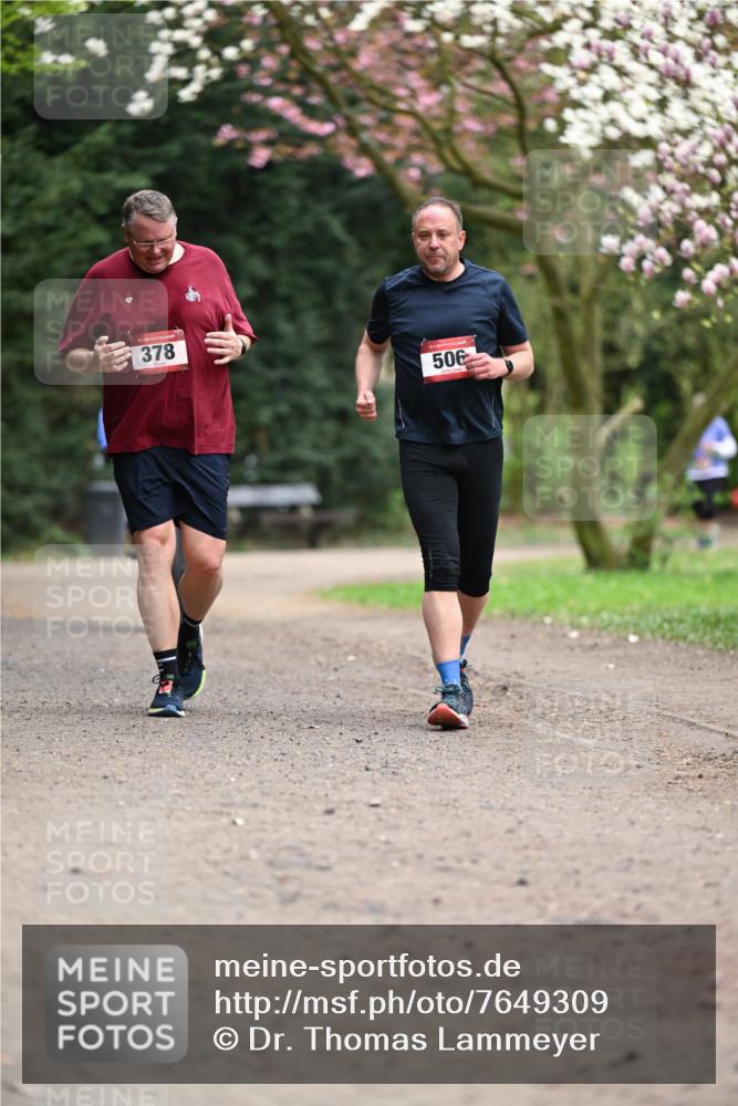 13.04.2025 - Hammer Lauf Dr. Thomas Lammeyer http://msf.ph/oto/7649309 13.04.2025 10:22:20 Laufen 378, 506 meine-sportfotos.de