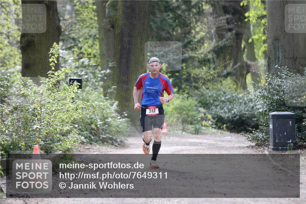 13.04.2025 - Hammer Lauf Jannik Wohlers http://msf.ph/oto/7649311 13.04.2025 11:23:13 Laufen 312 meine-sportfotos.de