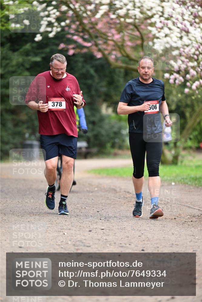 13.04.2025 - Hammer Lauf Dr. Thomas Lammeyer http://msf.ph/oto/7649334 13.04.2025 10:22:22 Laufen 15, 378, 506 meine-sportfotos.de