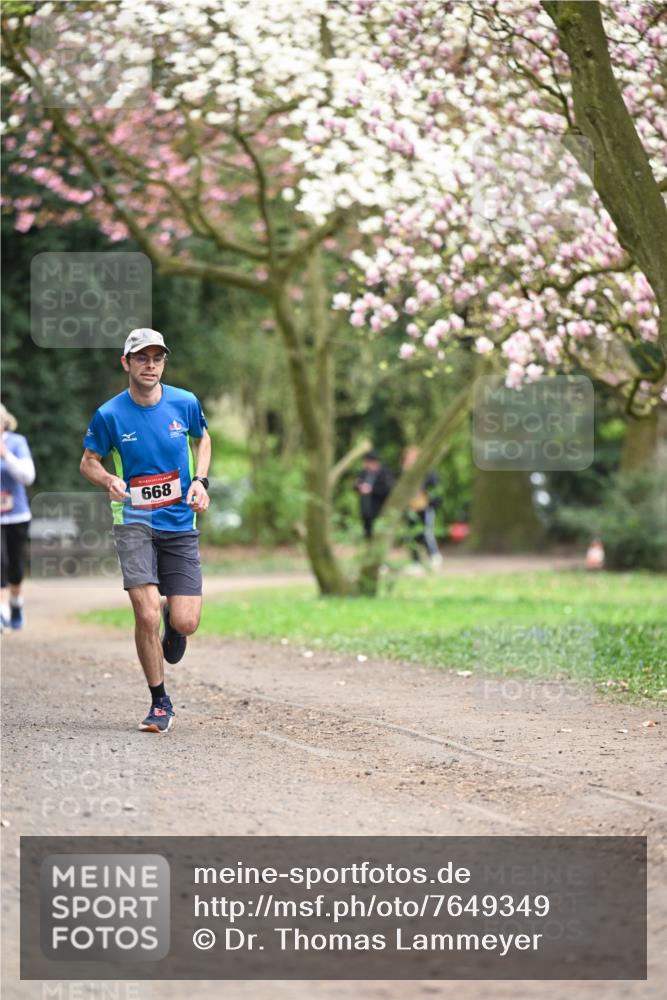 13.04.2025 - Hammer Lauf Dr. Thomas Lammeyer http://msf.ph/oto/7649349 13.04.2025 10:22:32 Laufen 668 meine-sportfotos.de