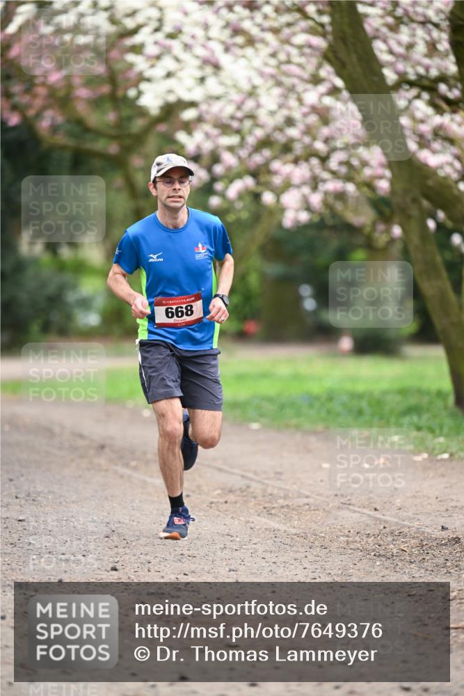 13.04.2025 - Hammer Lauf Dr. Thomas Lammeyer http://msf.ph/oto/7649376 13.04.2025 10:22:34 Laufen 4, 15 meine-sportfotos.de