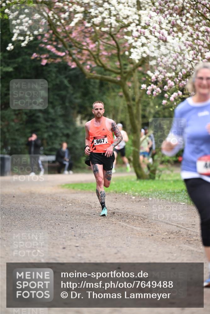 13.04.2025 - Hammer Lauf Dr. Thomas Lammeyer http://msf.ph/oto/7649488 13.04.2025 10:22:45 Laufen 667 meine-sportfotos.de