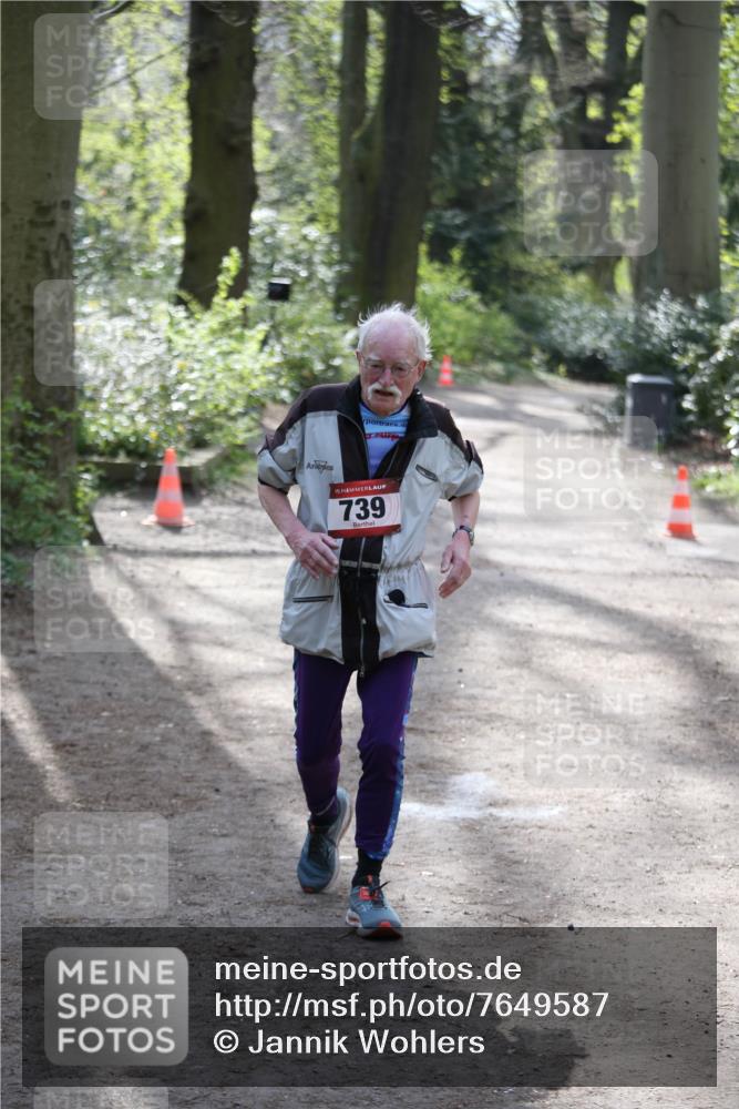 13.04.2025 - Hammer Lauf Jannik Wohlers http://msf.ph/oto/7649587 13.04.2025 11:18:07 Laufen 15, 739 meine-sportfotos.de