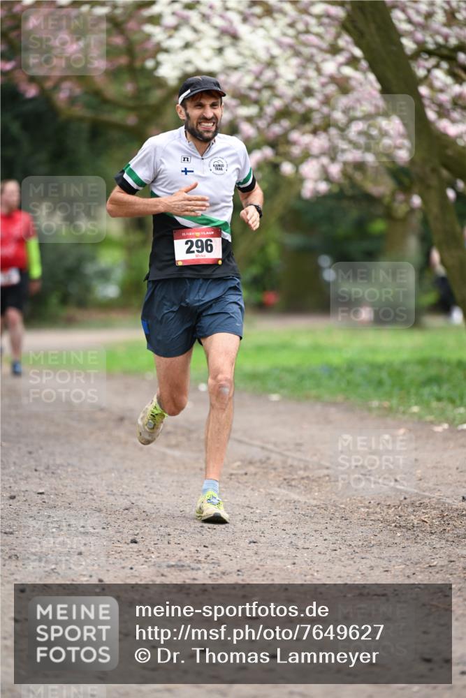 13.04.2025 - Hammer Lauf Dr. Thomas Lammeyer http://msf.ph/oto/7649627 13.04.2025 10:23:07 Laufen 1, 15, 296 meine-sportfotos.de