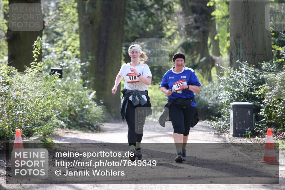13.04.2025 - Hammer Lauf Jannik Wohlers http://msf.ph/oto/7649649 13.04.2025 11:04:50 Laufen 418, 417 meine-sportfotos.de