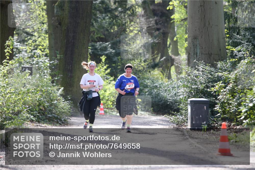13.04.2025 - Hammer Lauf Jannik Wohlers http://msf.ph/oto/7649658 13.04.2025 11:04:45 Laufen 418, 417 meine-sportfotos.de