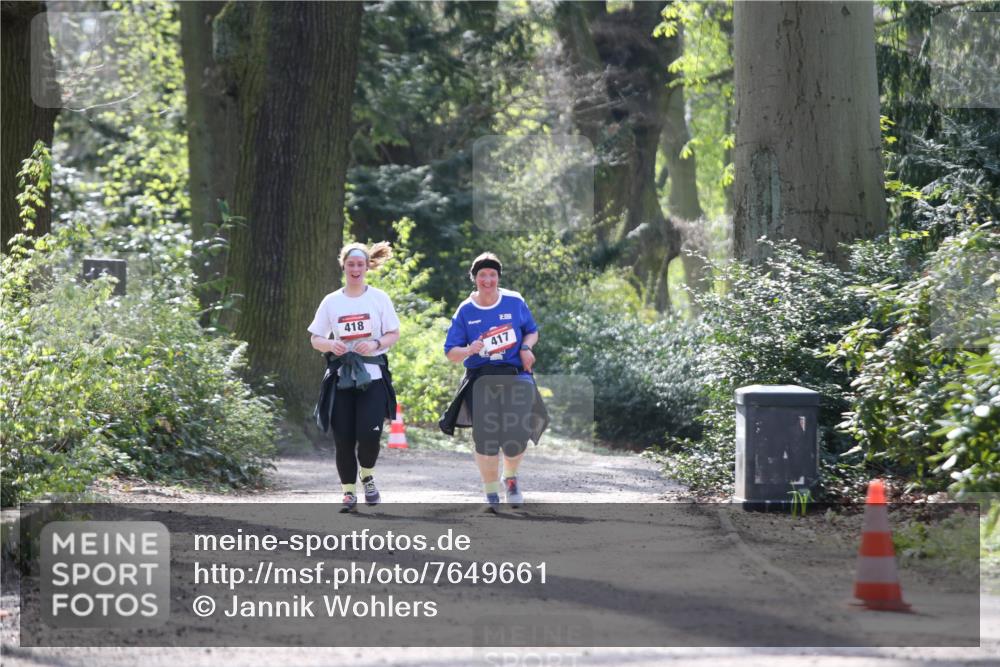 13.04.2025 - Hammer Lauf Jannik Wohlers http://msf.ph/oto/7649661 13.04.2025 11:04:45 Laufen 418, 417 meine-sportfotos.de