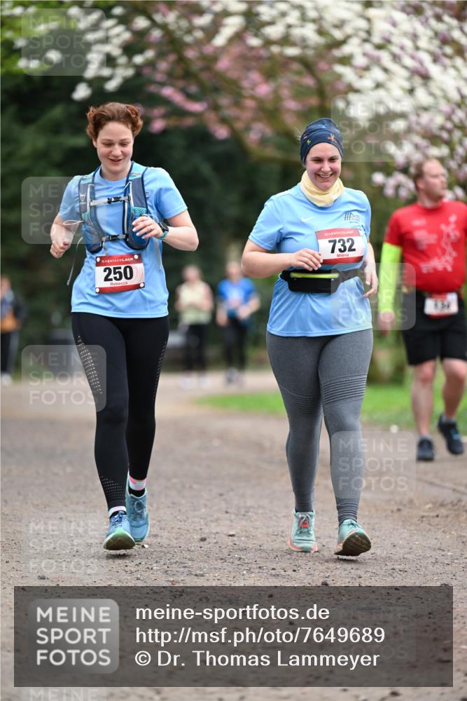 13.04.2025 - Hammer Lauf Dr. Thomas Lammeyer http://msf.ph/oto/7649689 13.04.2025 10:23:15 Laufen 250, 15, 732 meine-sportfotos.de