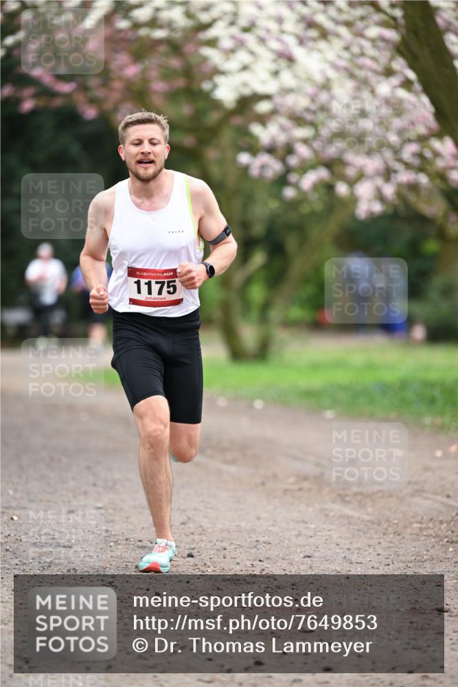 13.04.2025 - Hammer Lauf Dr. Thomas Lammeyer http://msf.ph/oto/7649853 13.04.2025 10:23:40 Laufen 15, 1175 meine-sportfotos.de