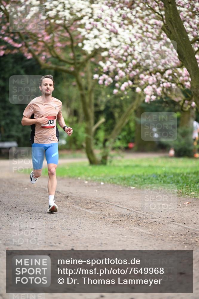 13.04.2025 - Hammer Lauf Dr. Thomas Lammeyer http://msf.ph/oto/7649968 13.04.2025 10:24:17 Laufen 03 meine-sportfotos.de