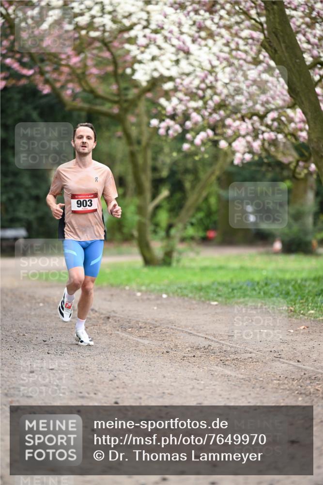 13.04.2025 - Hammer Lauf Dr. Thomas Lammeyer http://msf.ph/oto/7649970 13.04.2025 10:24:17 Laufen 15, 903 meine-sportfotos.de