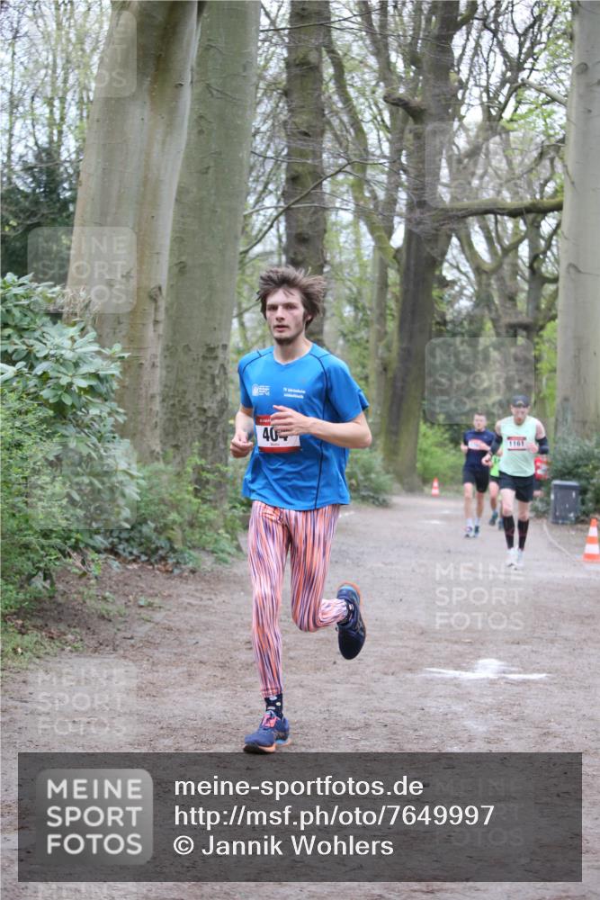 13.04.2025 - Hammer Lauf Jannik Wohlers http://msf.ph/oto/7649997 13.04.2025 10:04:51 Laufen 40, 1161 meine-sportfotos.de