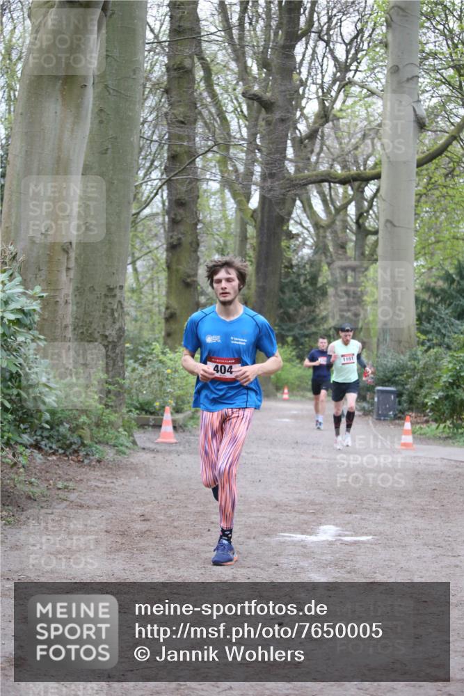 13.04.2025 - Hammer Lauf Jannik Wohlers http://msf.ph/oto/7650005 13.04.2025 10:04:51 Laufen 404, 1161 meine-sportfotos.de