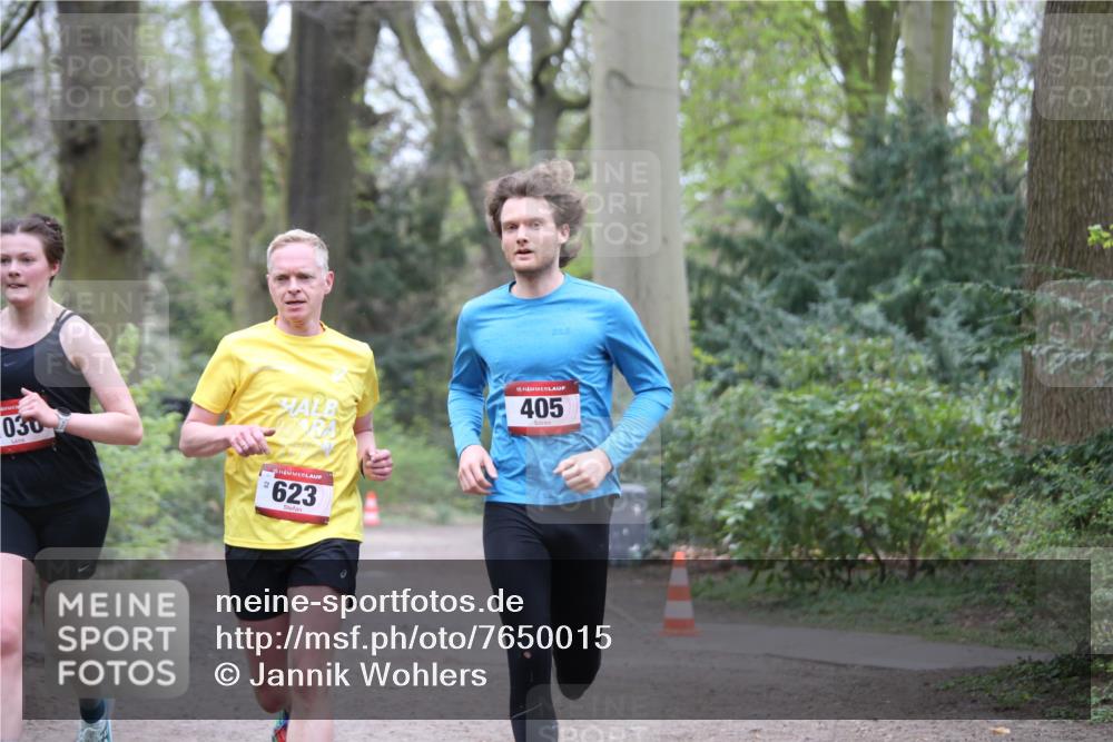 13.04.2025 - Hammer Lauf Jannik Wohlers http://msf.ph/oto/7650015 13.04.2025 10:04:42 Laufen 030, 623, 15, 405 meine-sportfotos.de
