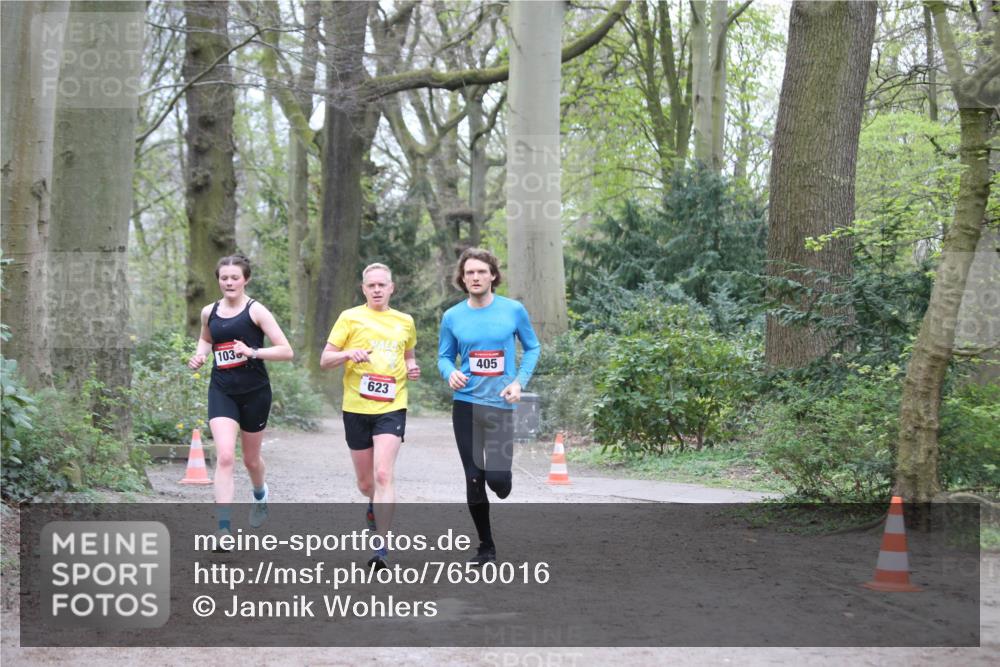 13.04.2025 - Hammer Lauf Jannik Wohlers http://msf.ph/oto/7650016 13.04.2025 10:04:41 Laufen 103, 623, 405 meine-sportfotos.de