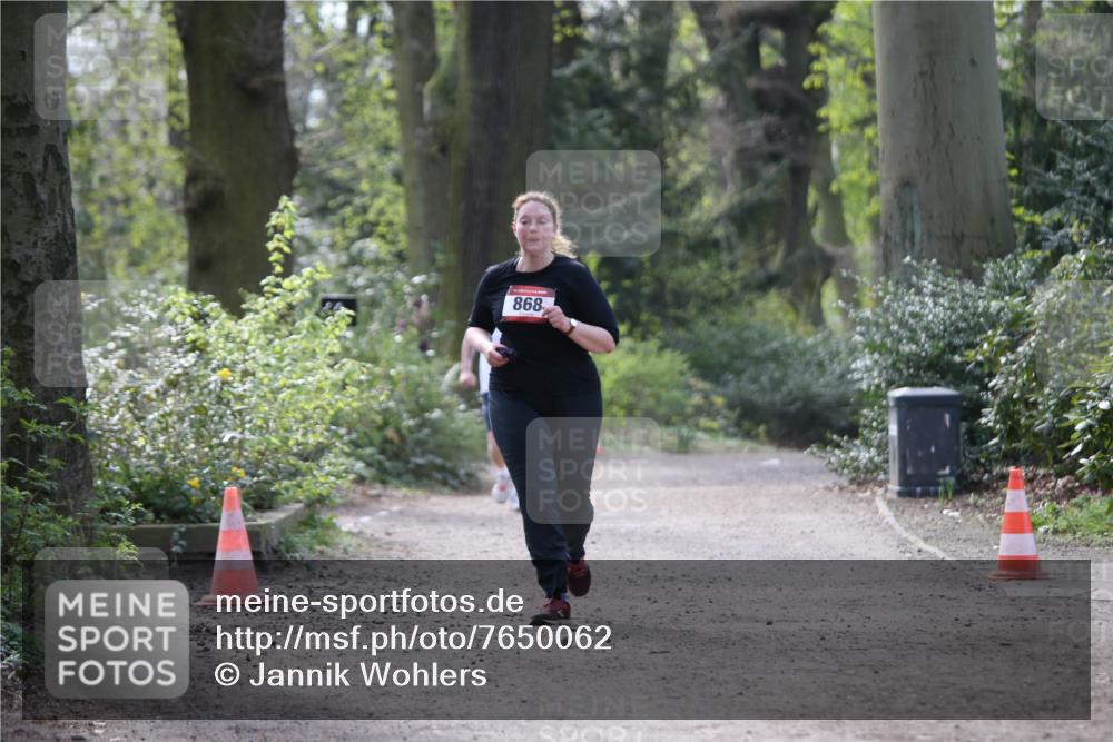 13.04.2025 - Hammer Lauf Jannik Wohlers http://msf.ph/oto/7650062 13.04.2025 10:56:06 Laufen 868 meine-sportfotos.de