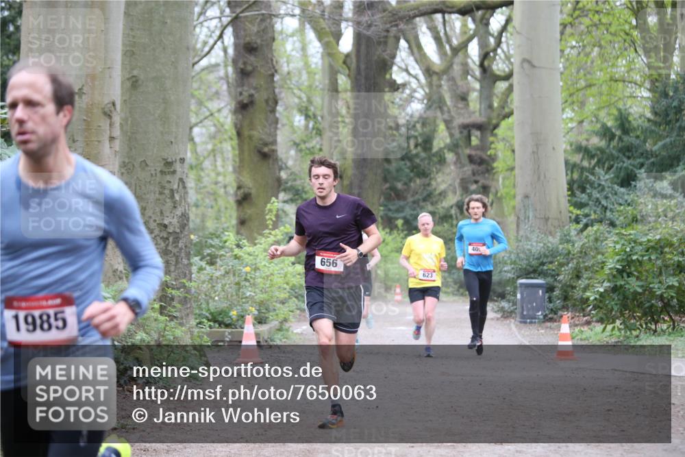 13.04.2025 - Hammer Lauf Jannik Wohlers http://msf.ph/oto/7650063 13.04.2025 10:04:39 Laufen 1985, 656, 623, 40 meine-sportfotos.de