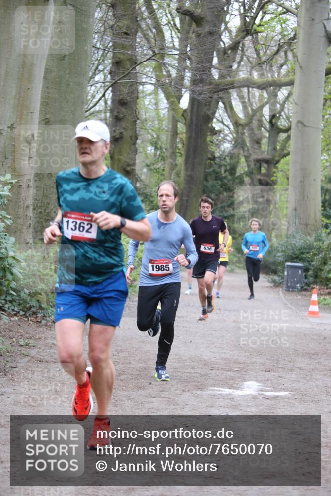 13.04.2025 - Hammer Lauf Jannik Wohlers http://msf.ph/oto/7650070 13.04.2025 10:04:37 Laufen 1362, 1985, 656 meine-sportfotos.de