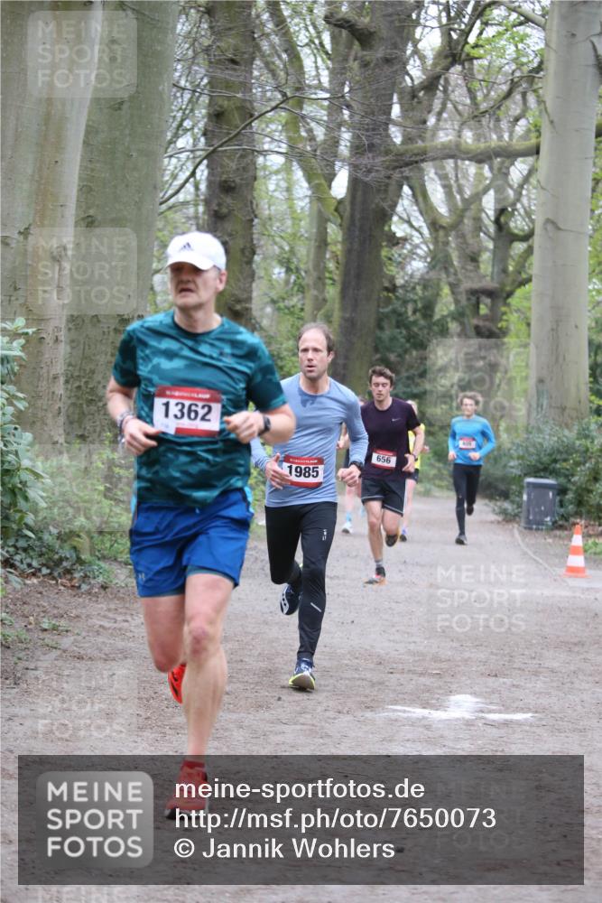 13.04.2025 - Hammer Lauf Jannik Wohlers http://msf.ph/oto/7650073 13.04.2025 10:04:37 Laufen 1362, 1985, 656 meine-sportfotos.de