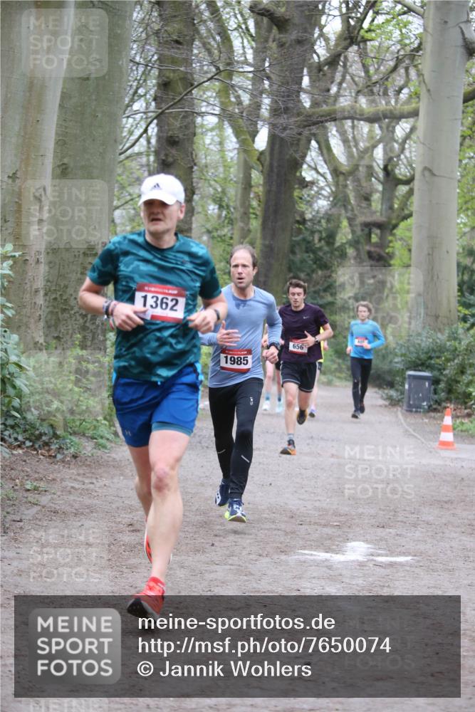 13.04.2025 - Hammer Lauf Jannik Wohlers http://msf.ph/oto/7650074 13.04.2025 10:04:37 Laufen 1362, 1985, 656 meine-sportfotos.de